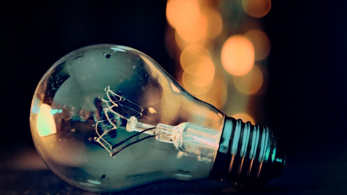 PH-lampen